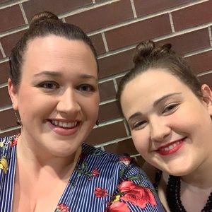 Meet your Posher, Jillian